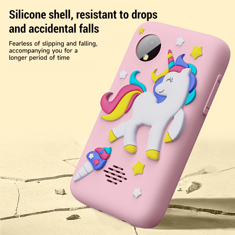 ของเล่นโทรศัพท์เด็ก ของเล่นกล้ - Kids Toys Smartphone บทวิจารณ์และราคา