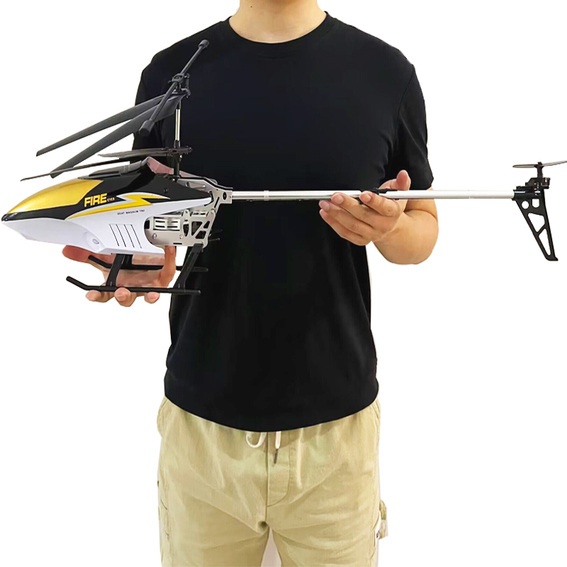 RC เฮลิคอปเตอร์พร้อมรีโมทคอนโท - Kids Toys Under 100 บทวิจารณ์และราคา