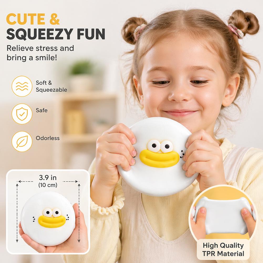 ของเล่นน่ารักแบบคืนตัวช้า ของเ - Kids Toys Dumplings บทวิจารณ์และราคา