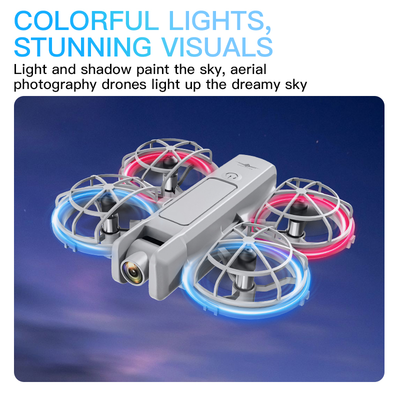 RC Drone หน้าจอมืออาชีพ 4K กล้ - Kids Toys Under 100 บทวิจารณ์และราคา