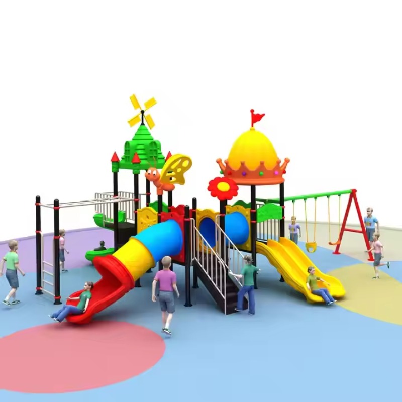 สไลเดอร์เชิงพาณิชย์สำหรับเด็ก  - Kids Toys Entertainer บทวิจารณ์และราคา