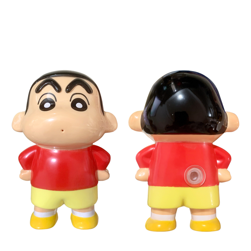 ฟัน ครেยอน ชินจัง ของเล่นรูปกา - Kids Toys Entertainer บทวิจารณ์และราคา