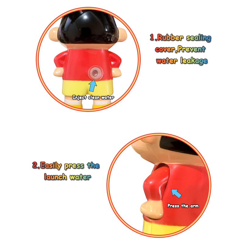 ฟัน ครেยอน ชินจัง ของเล่นรูปกา - Kids Toys Entertainer บทวิจารณ์และราคา