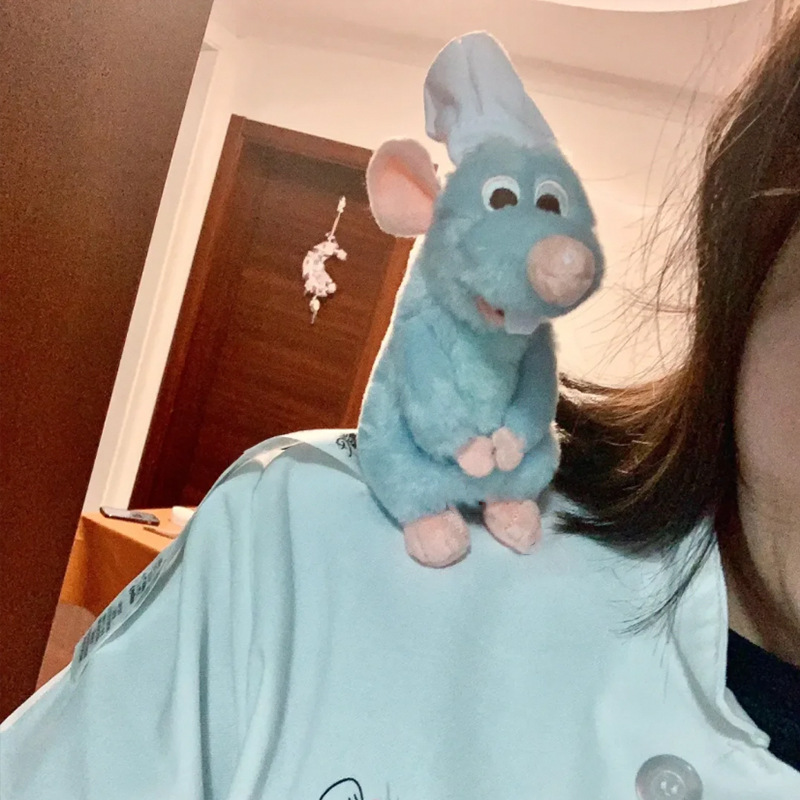 ตุ๊กตาแม่เหล็กเชฟเรมี่จากเรื่อ - Kids Toys Young บทวิจารณ์และราคา