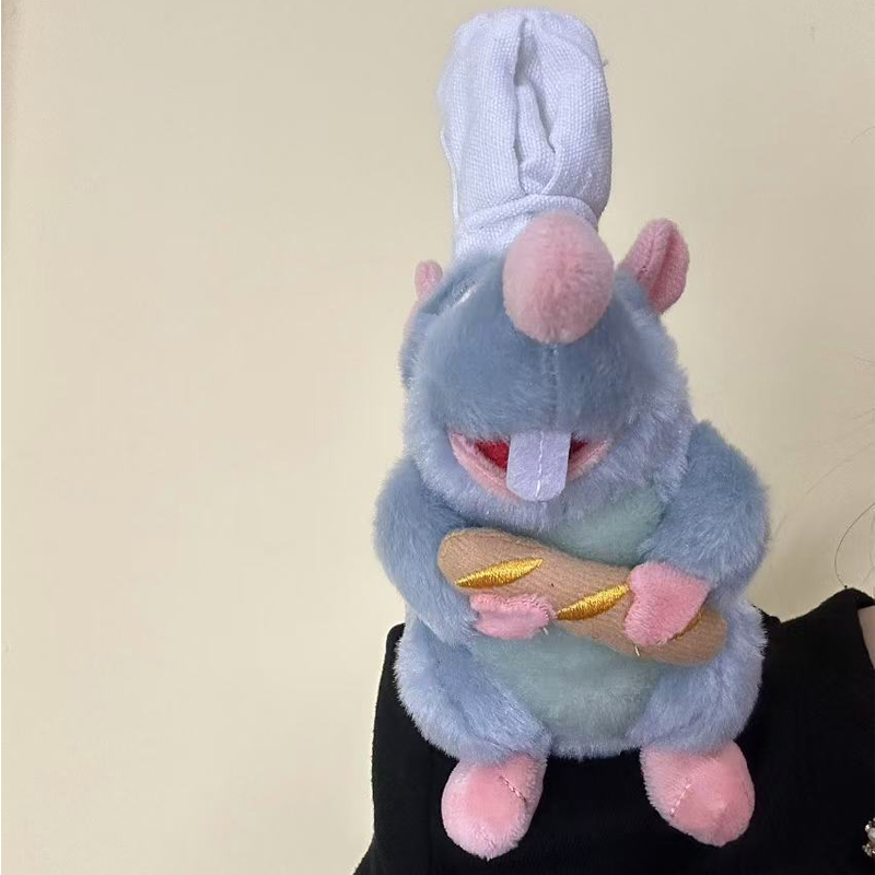 ตุ๊กตาแม่เหล็กเชฟเรมี่จากเรื่อ - Kids Toys Young บทวิจารณ์และราคา