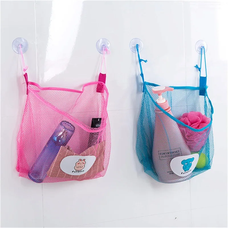 เด็กห้องน้ําตาข่ายกระเป๋าอาบน้ - Kids Toys Clearance บทวิจารณ์และราคา