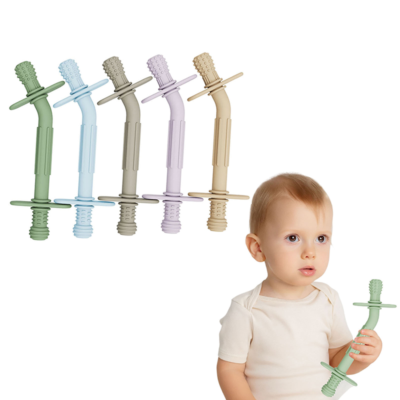 หลอดเคี้ยวสำหรับเด็ก ของเล่นกั - Kids Toys Youtube บทวิจารณ์และราคา