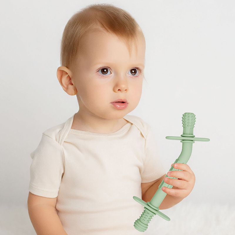 หลอดเคี้ยวสำหรับเด็ก ของเล่นกั - Kids Toys Youtube บทวิจารณ์และราคา