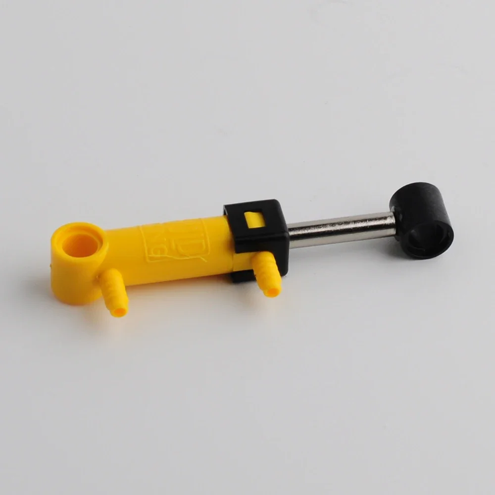 ก้านกระตุ้นลมแบบกระบอกสูบ 1*5  - Kids Toys Lego บทวิจารณ์และราคา