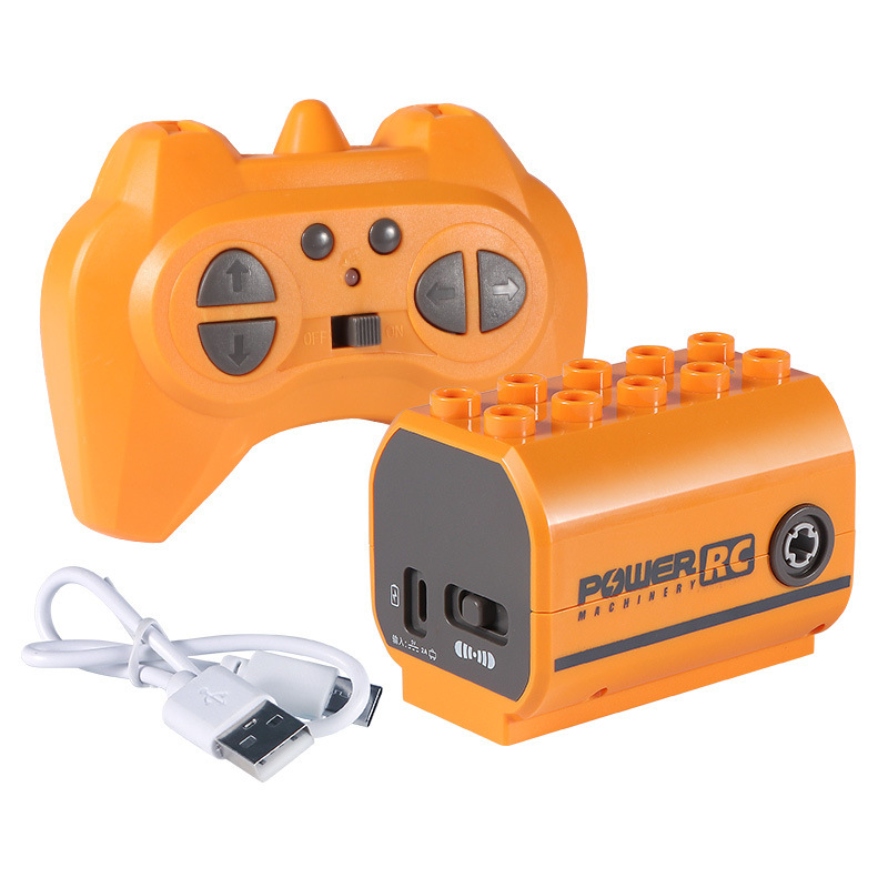 มอเตอร์ RC ฟังก์ชั่นกำลังสูง ส - Kids Toys Lego บทวิจารณ์และราคา