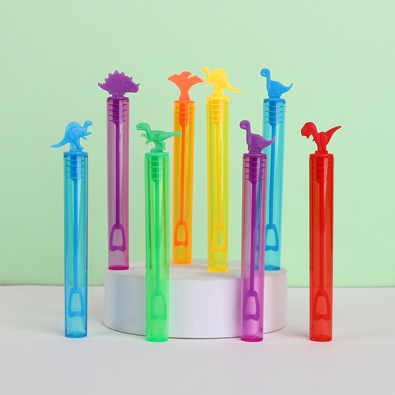 10/20/30 ชิ้น หลอดทำฟองสบู่รูป - Kids Toys Youtube บทวิจารณ์และราคา