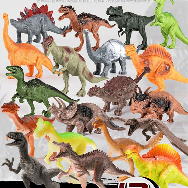 ชุดไดโนเสาร์จูราสสิก44ชิ้น, แบ - Kids Toys Under 100 บทวิจารณ์และราคา