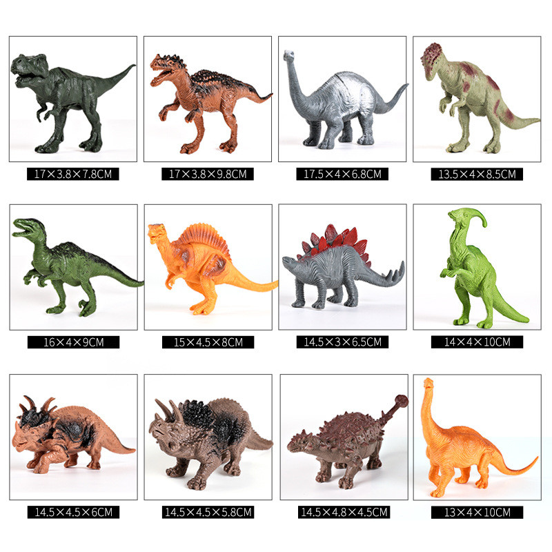 ชุดไดโนเสาร์จูราสสิก44ชิ้น, แบ - Kids Toys Under 100 บทวิจารณ์และราคา