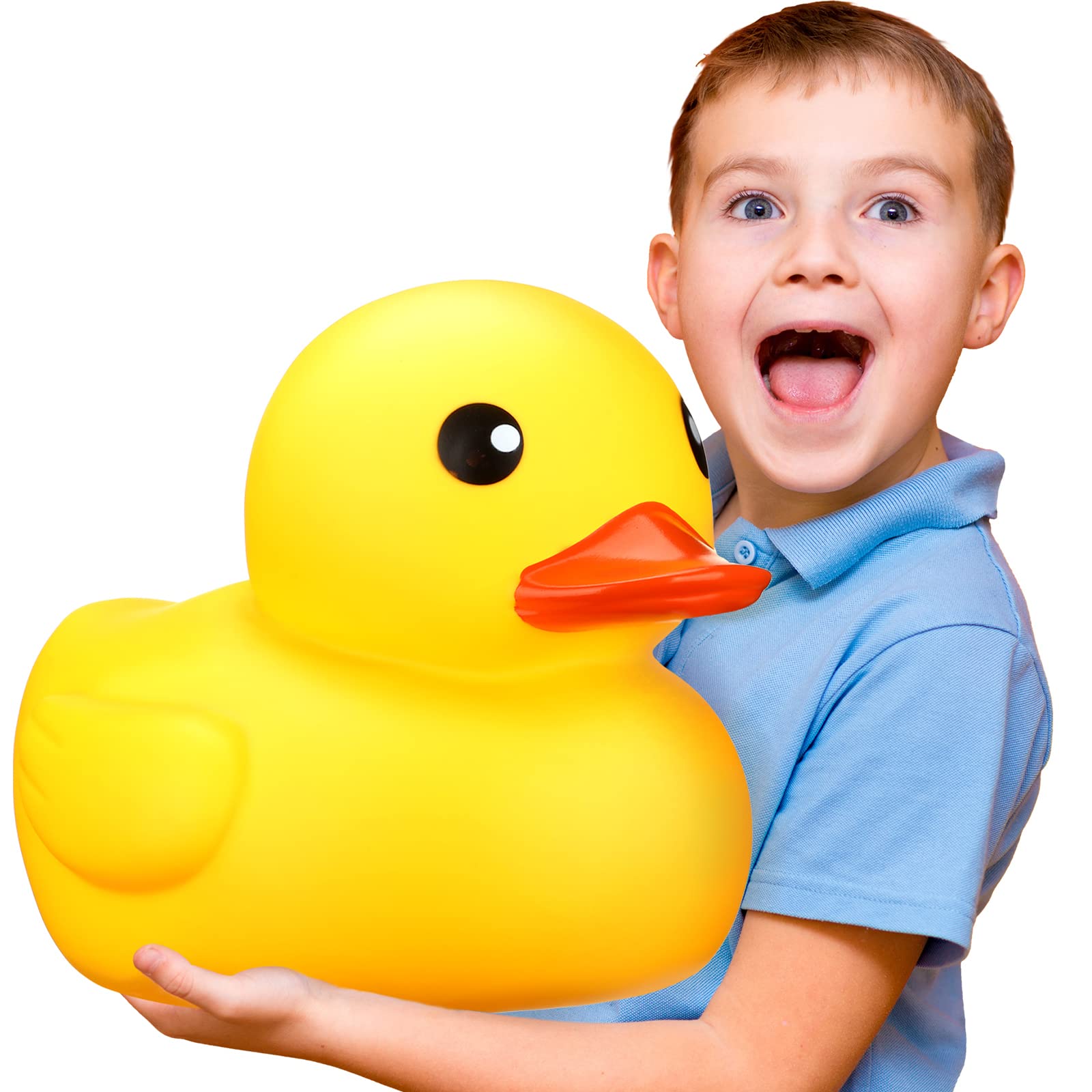 เป็ดยางยักษ์เป็ดยางขนาดใหญ่สำห - Rubber Duck Bath บทวิจารณ์และราคา
