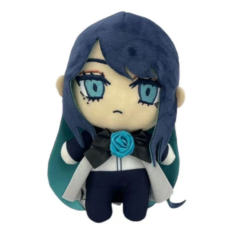 ตุ๊กตาอาโดะ ฮิบานะ ของเล่นตุ๊ก - Kids Toys Usa บทวิจารณ์และราคา
