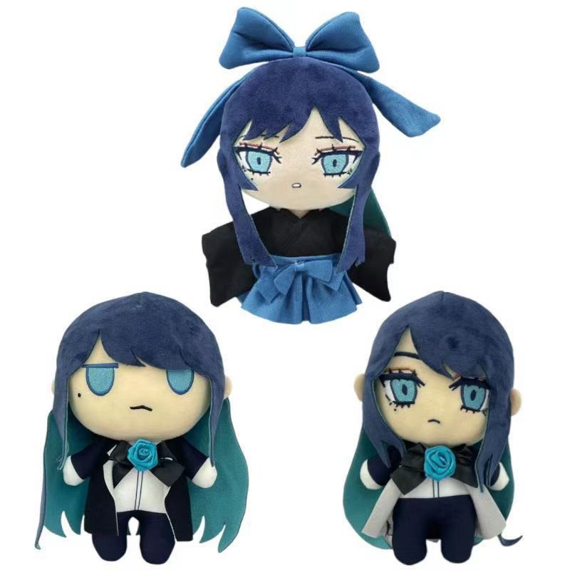 ตุ๊กตาอาโดะ ฮิบานะ ของเล่นตุ๊ก - Kids Toys Usa บทวิจารณ์และราคา