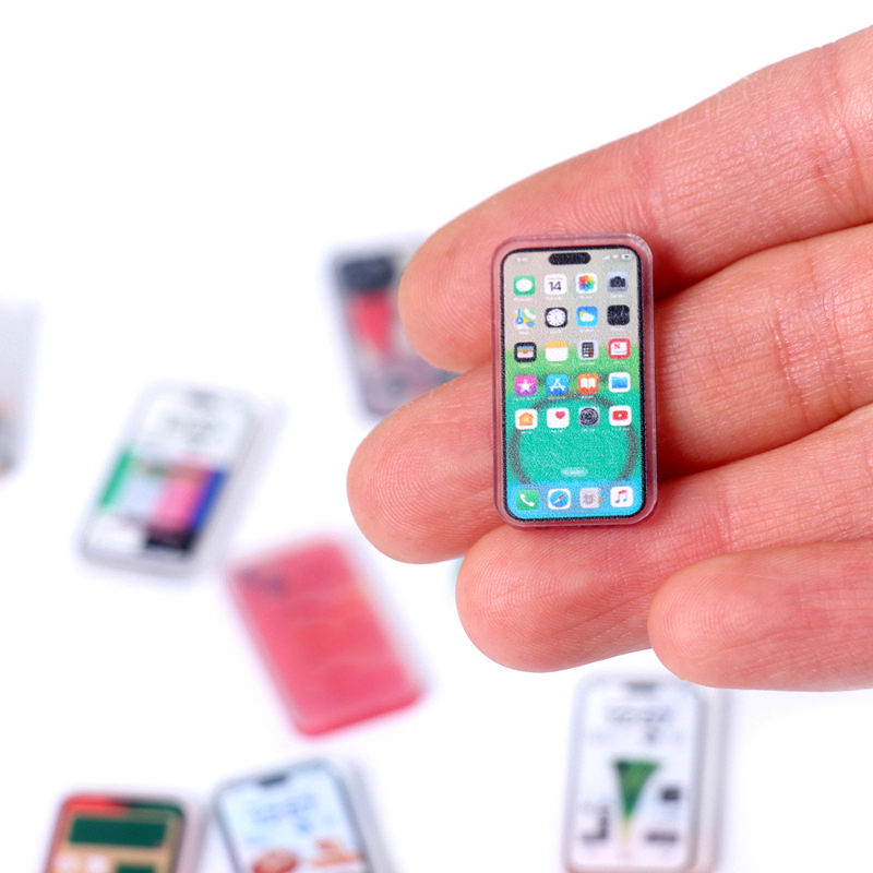 【M】ของเล่นโทรศัพท์มือถือขนาดจิ - Kids Toys Smartphone บทวิจารณ์และราคา