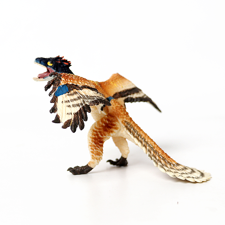 ของเล่นจำลองไดโนเสาร์ ฟิกเกอร์ - Kids Toys Under 100 บทวิจารณ์และราคา