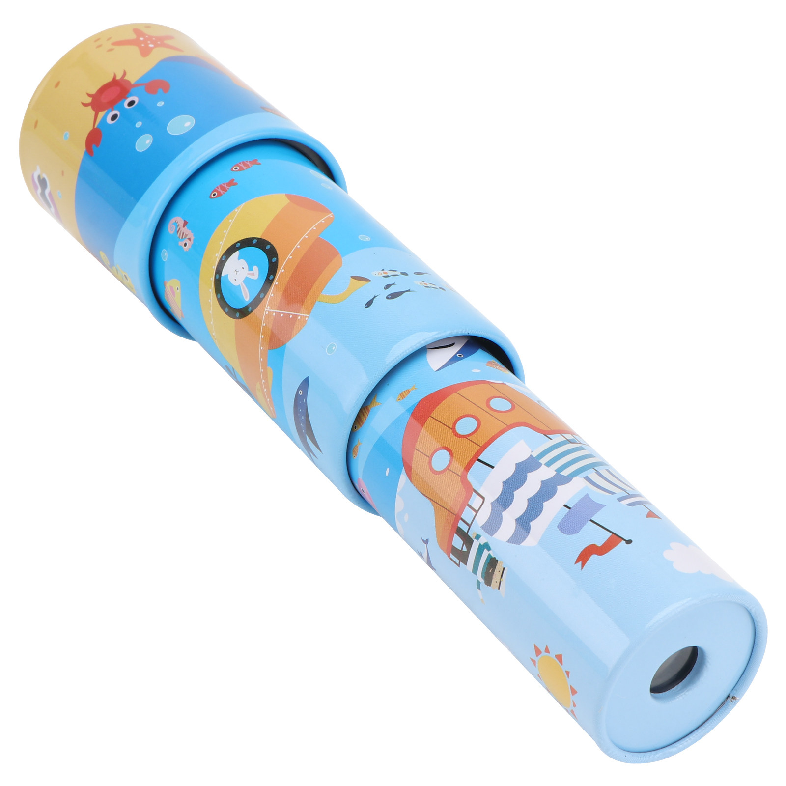 กล้องโทรทรรศน์แบบท่อเดี่ยวขนาด - Kids Toys Youtube บทวิจารณ์และราคา