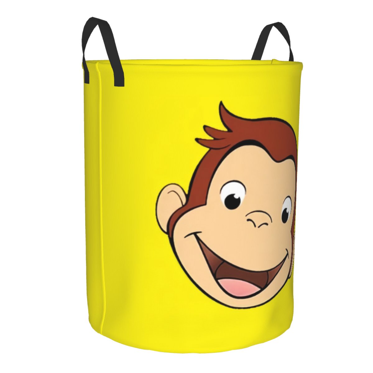 ตะกร้าใส่ผ้าลายการ์ตูนจอร์จ ลิ - Kids Toys Clearance บทวิจารณ์และราคา