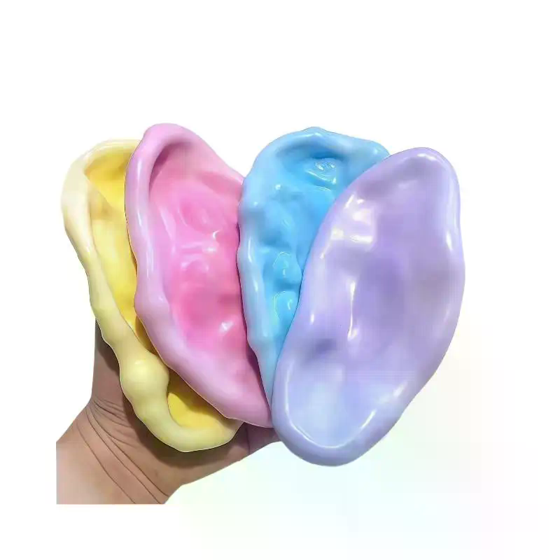 ของเล่นบีบเจลลี่น้ำแข็ง 1 ชิ้น - Kids Toys Entertainer บทวิจารณ์และราคา