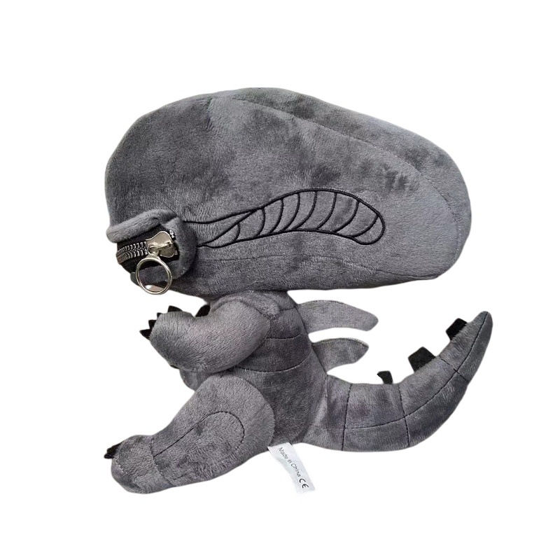 ตุ๊กตาซิโนมอร์ฟเอเลี่ยนขนาด 23 - Xenomorph Kids Toys บทวิจารณ์และราคา