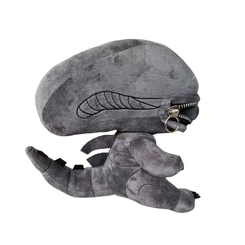 ตุ๊กตาซิโนมอร์ฟเอเลี่ยนขนาด 23 - Xenomorph Kids Toys บทวิจารณ์และราคา