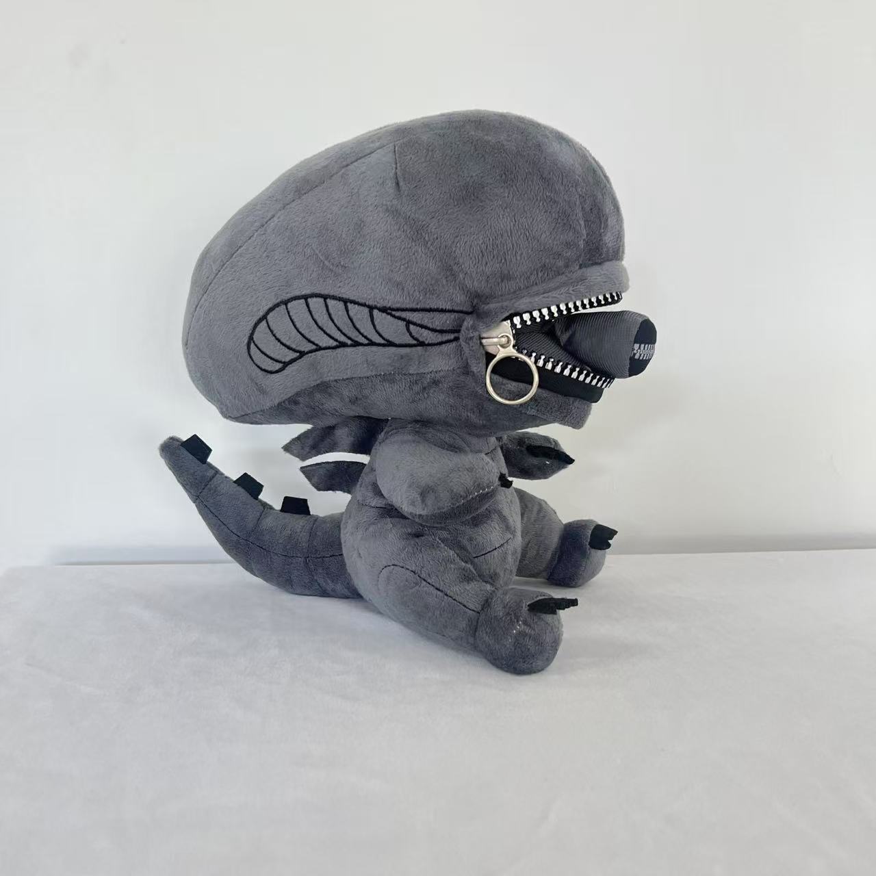 คนต่างด้าว Xenomorph ของเล่นตุ - Xenomorph Kids Toys บทวิจารณ์และราคา