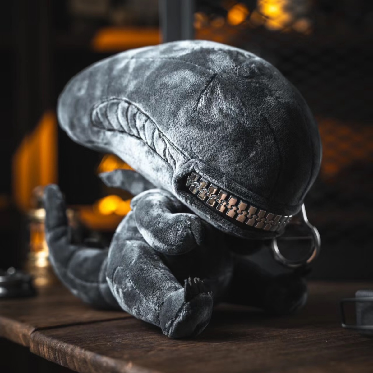 คนต่างด้าว Xenomorph ของเล่นตุ - Xenomorph Kids Toys บทวิจารณ์และราคา