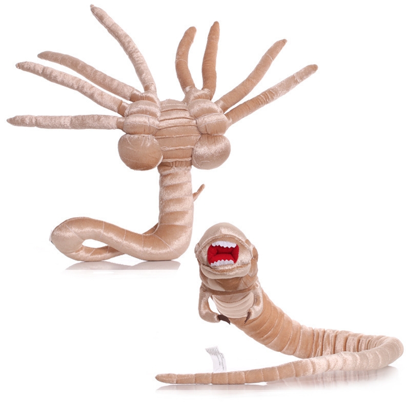 ตุ๊กตาซีโนมอร์ฟ ชีทส์เบิร์สเตอ - Xenomorph Kids Toys บทวิจารณ์และราคา