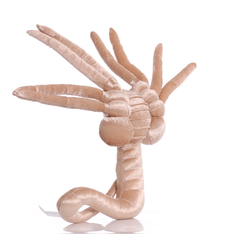 ตุ๊กตาซีโนมอร์ฟ ชีทส์เบิร์สเตอ - Xenomorph Kids Toys บทวิจารณ์และราคา