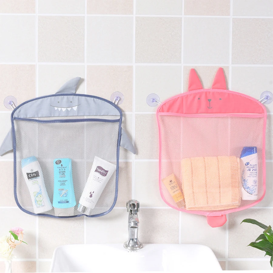 ของเล่นอาบน้ำเด็ก ถุงตาข่ายเก็ - Kids Storage Toys บทวิจารณ์และราคา