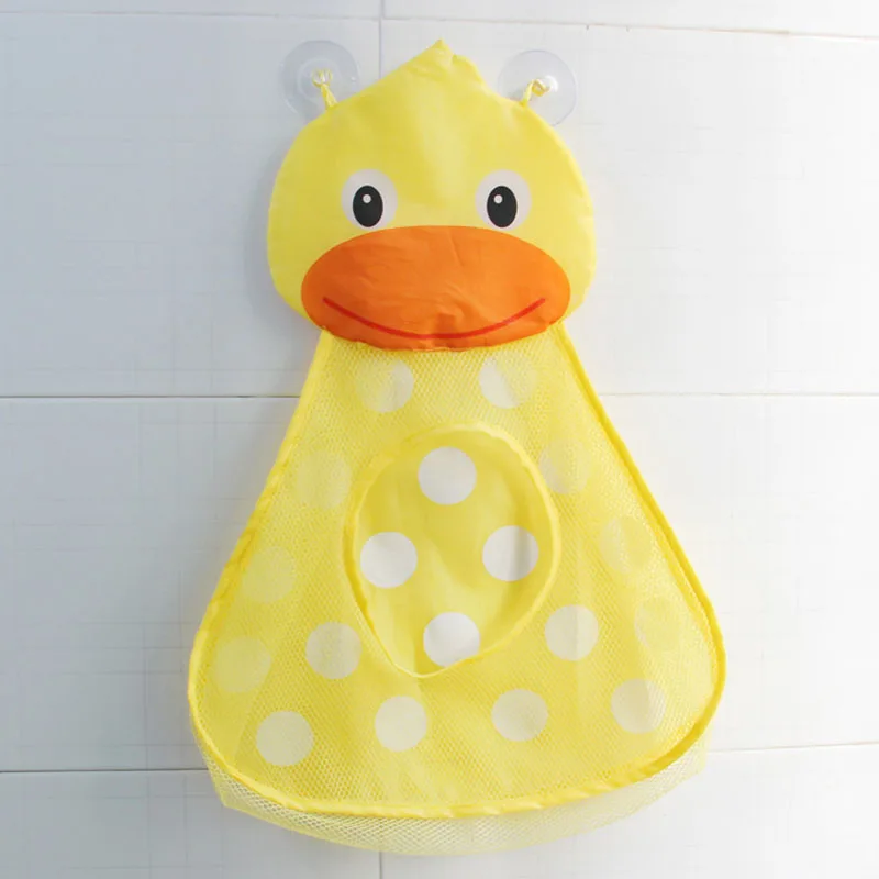 ของเล่นอาบน้ำเด็ก ถุงตาข่ายเก็ - Kids Storage Toys บทวิจารณ์และราคา