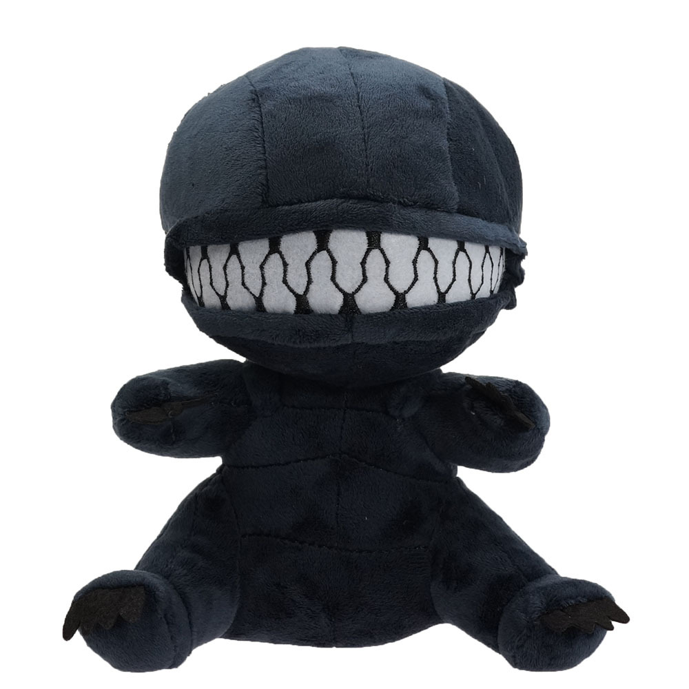 ตุ๊กตาเอเลี่ยนซีโนมอร์ฟน่ารัก  - Xenomorph Kids Toys บทวิจารณ์และราคา