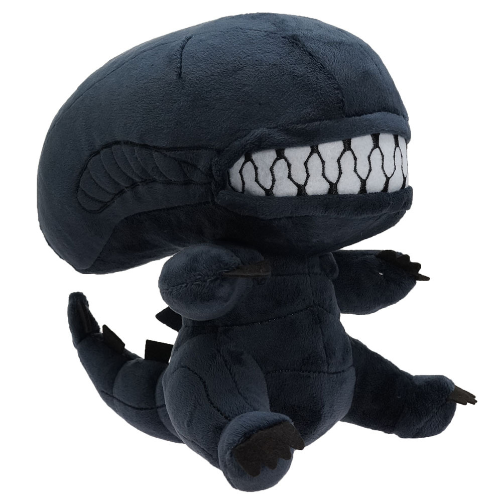 ตุ๊กตาเอเลี่ยนซีโนมอร์ฟน่ารัก  - Xenomorph Kids Toys บทวิจารณ์และราคา