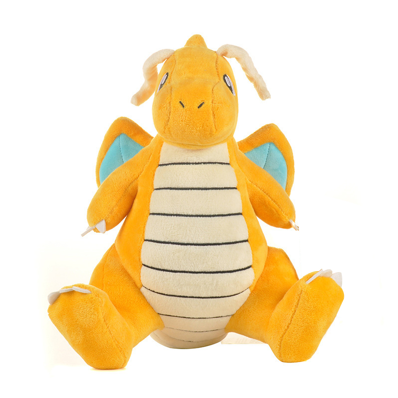 ตุ๊กตาเจงการ์ ฟูโกโก้ ซิลเวียน - Kids Toys Young บทวิจารณ์และราคา
