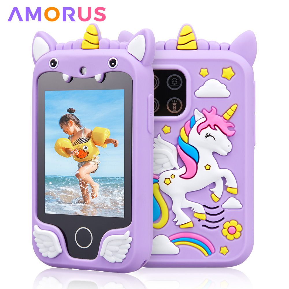 เด็กดนตรีโทรศัพท์สมาร์ทของเล่น - Kids Toys Smartphone บทวิจารณ์และราคา