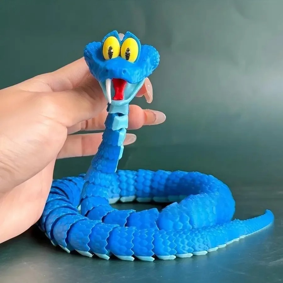 ซูโทเปีย 3D พิมพ์ลายงูการ์ธ ขอ - Kids Toys Usa บทวิจารณ์และราคา