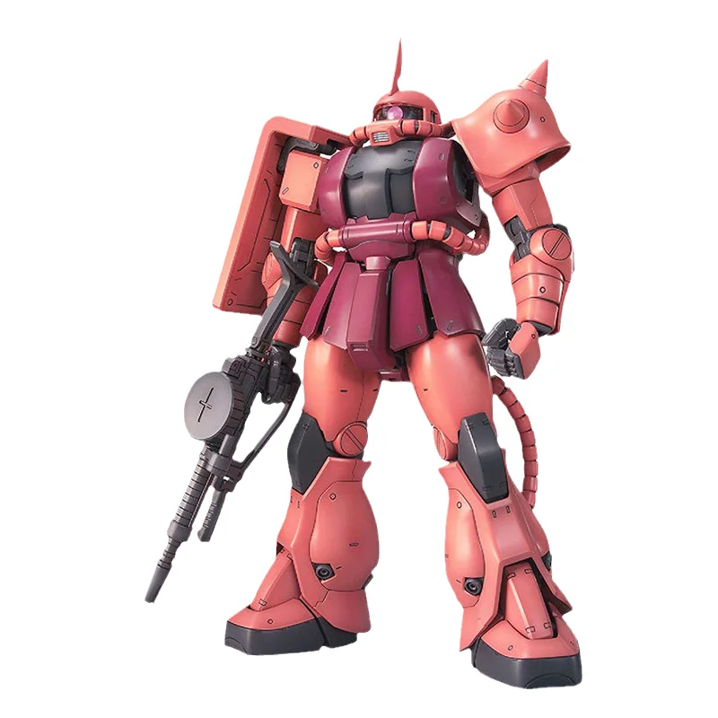 Bandai ต้นฉบับ GUNDAM อะนิเมะร - Kids Toys Under 100 บทวิจารณ์และราคา