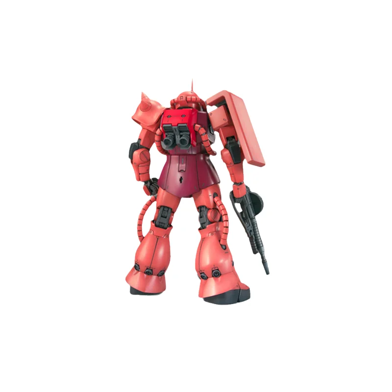 Bandai ต้นฉบับ GUNDAM อะนิเมะร - Kids Toys Under 100 บทวิจารณ์และราคา