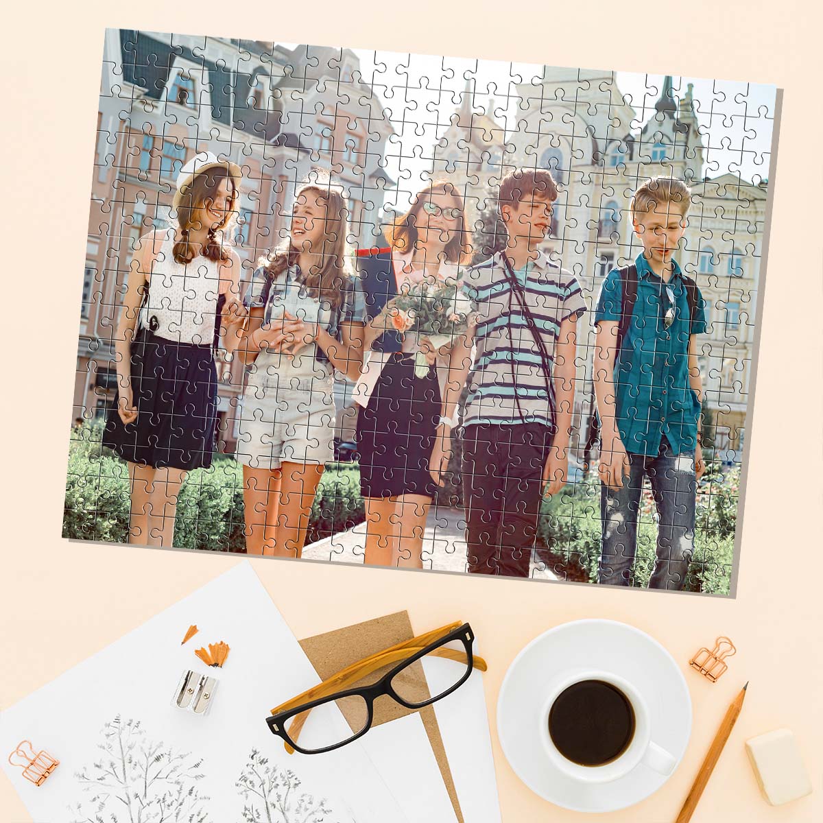 เด็กเล็กที่สร้างสรรค์ รูปภาพที - Kids Toys Young บทวิจารณ์และราคา