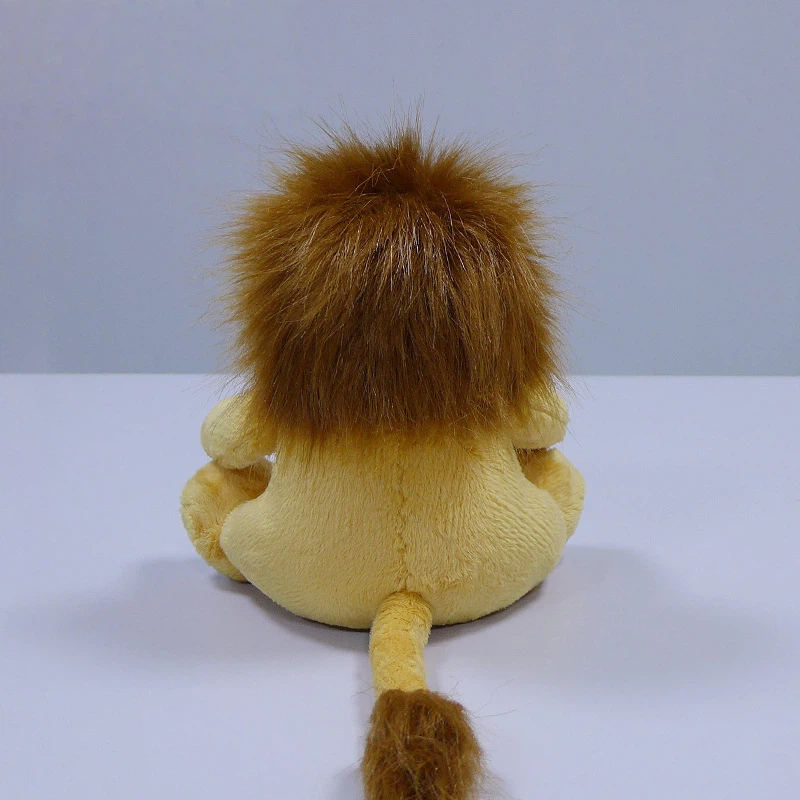 ตุ๊กตาสิงโตน่ารัก JinHua Toys  - Kids Toys Logo บทวิจารณ์และราคา